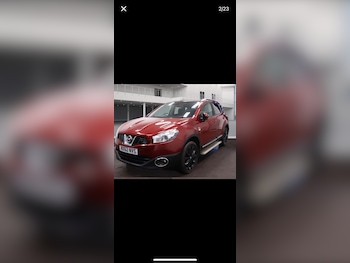 Used Nissan Qashqai 2012 for sale - 77328918: Photo