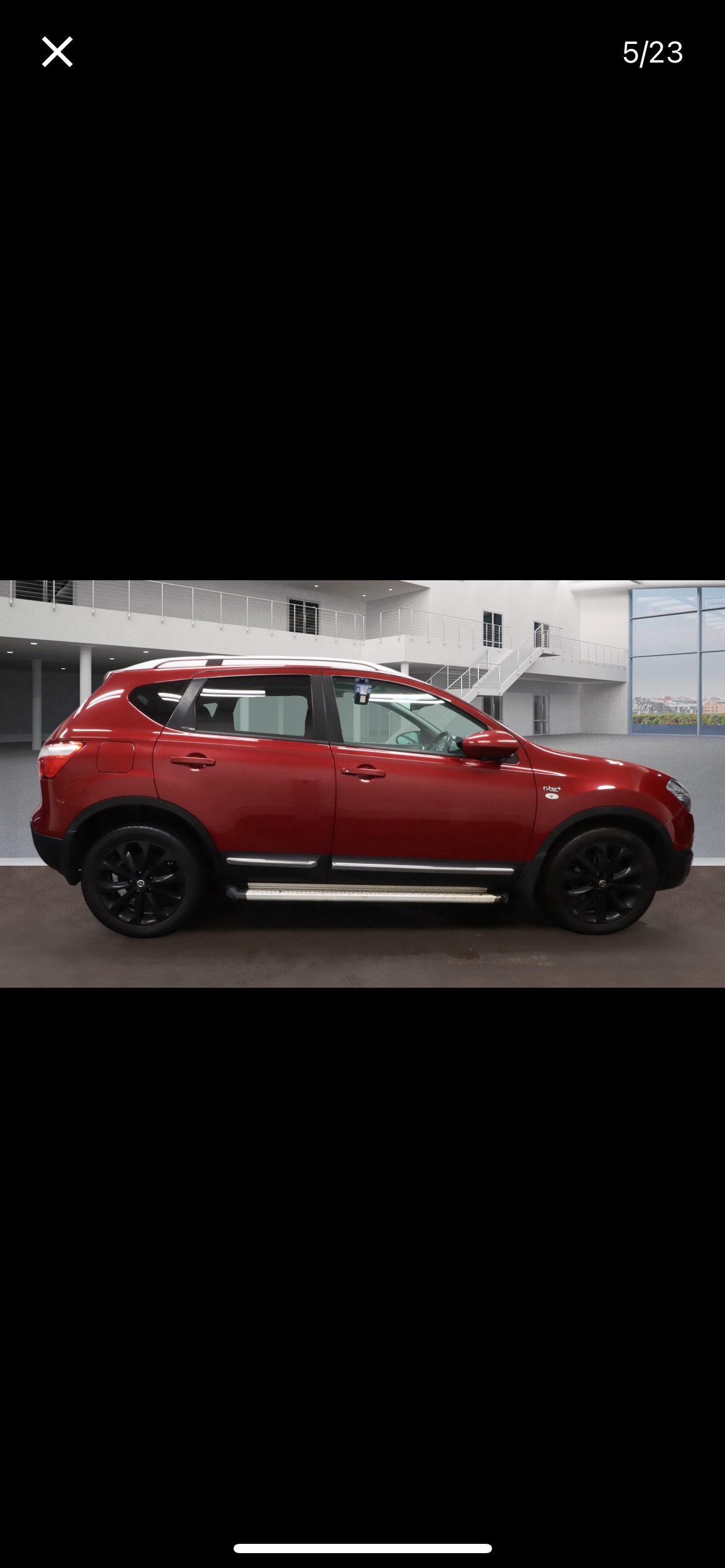 Used Nissan Qashqai 2012 for sale - 77328918: Photo 5