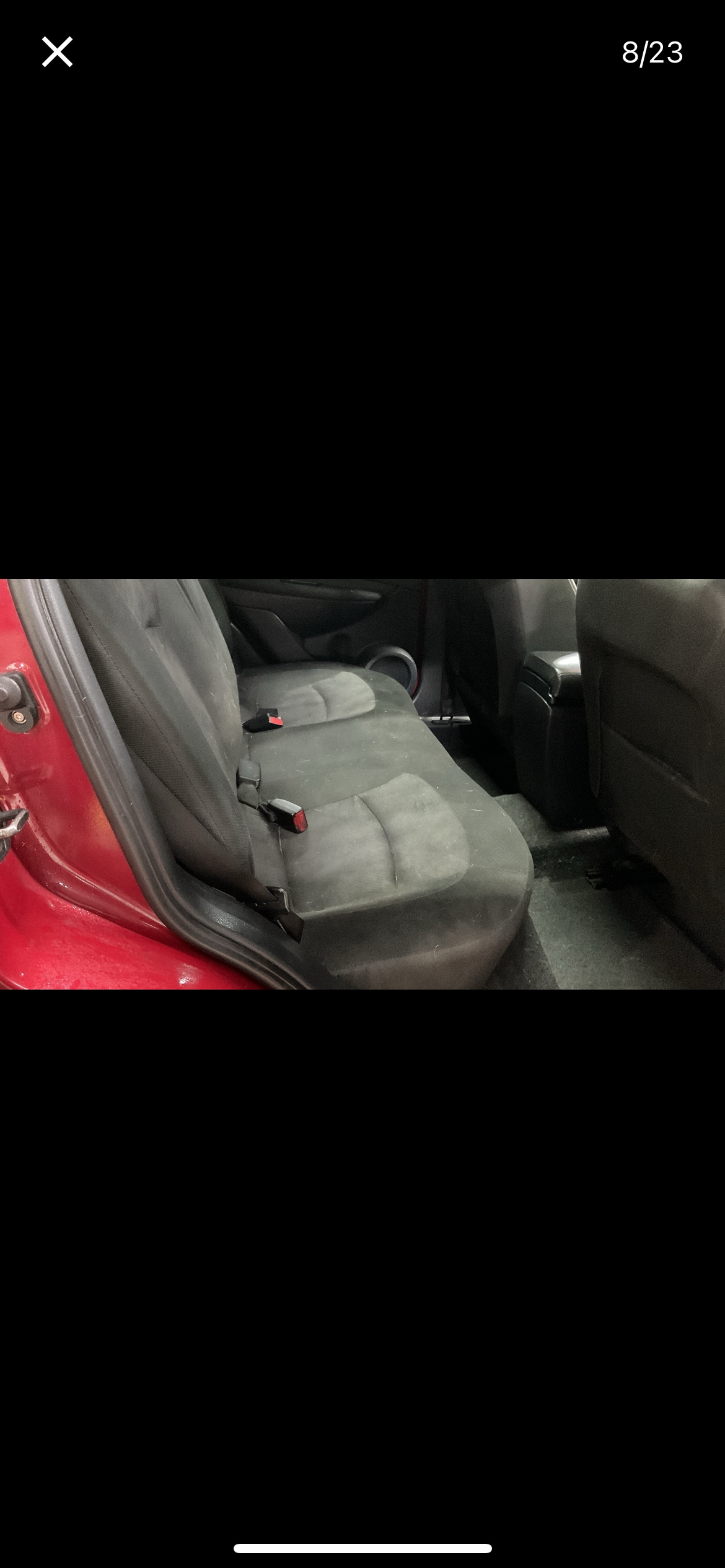 Used Nissan Qashqai 2012 for sale - 77328918: Photo 7