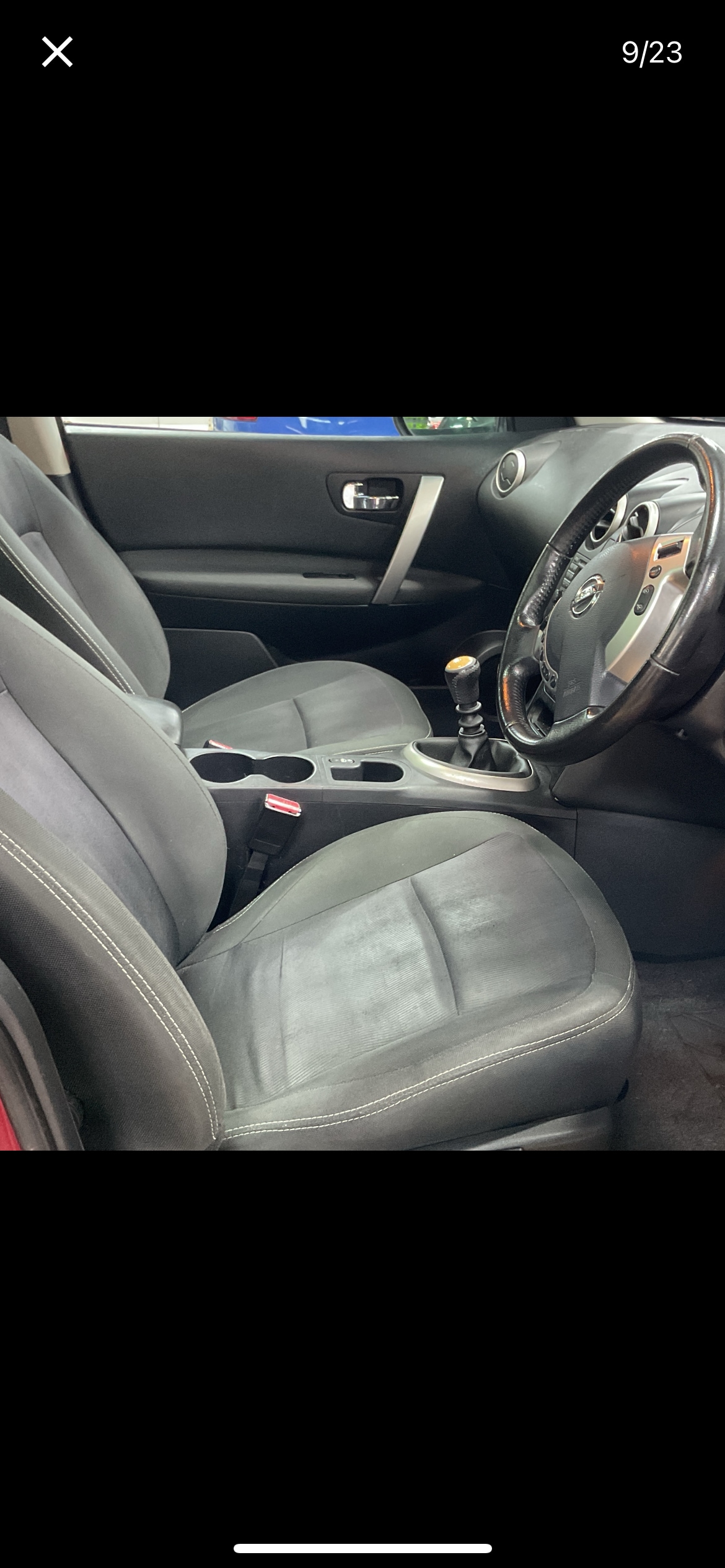 Used Nissan Qashqai 2012 for sale - 77328918: Photo 8