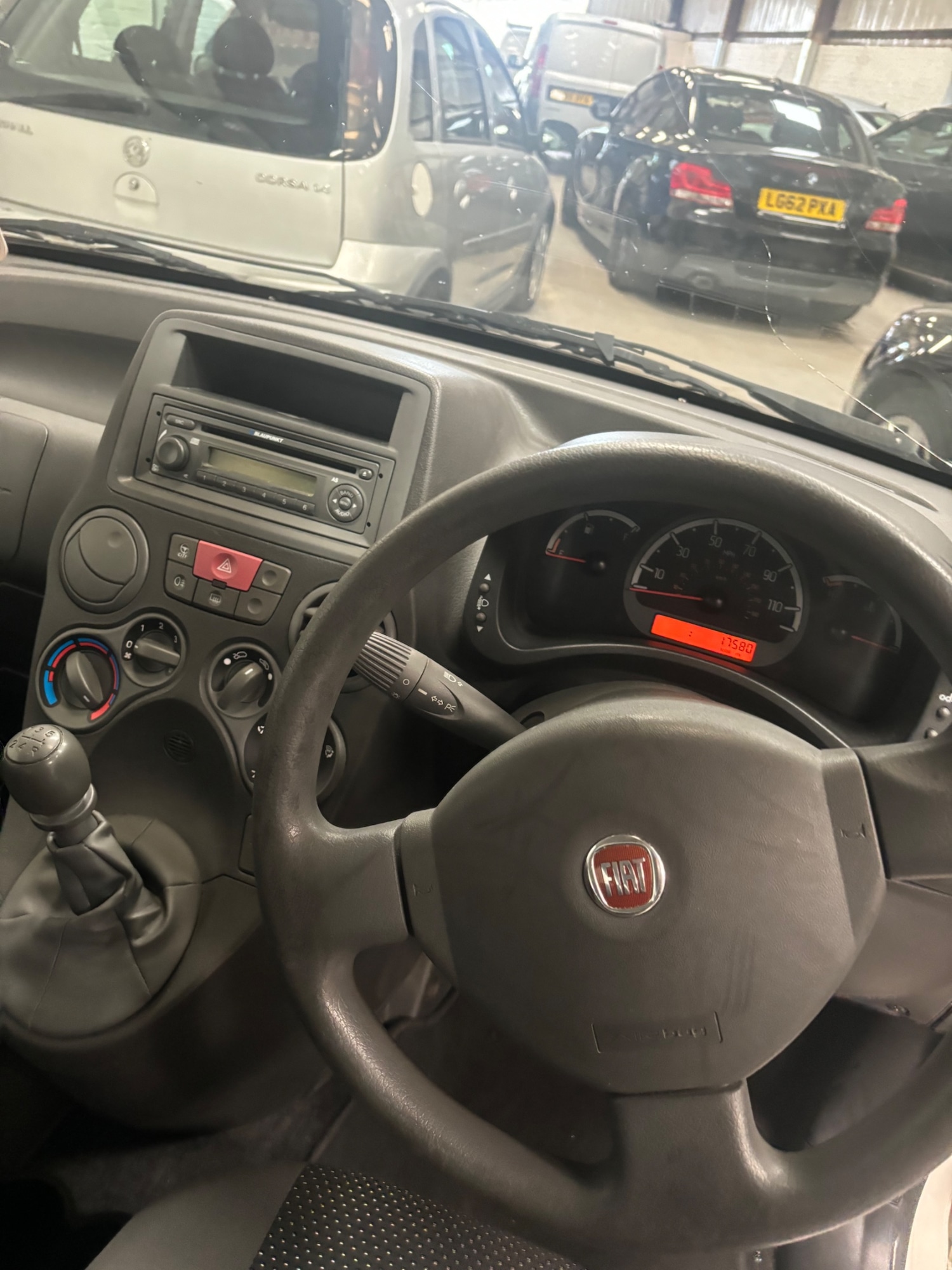 Used Fiat Panda 2010 for sale - 78210459: Photo 4