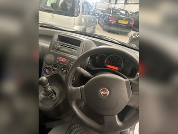 Used Fiat Panda 2010 for sale - 78210459: Photo