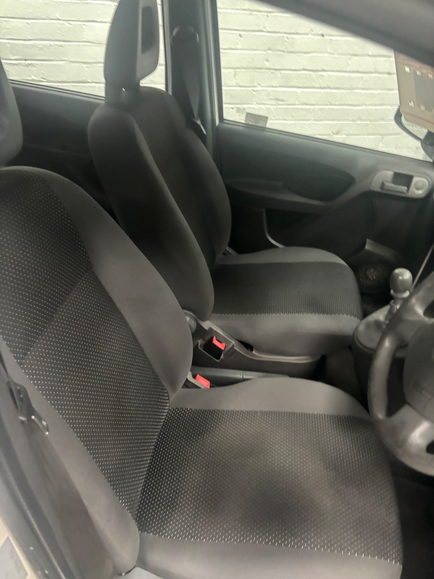 Used Fiat Panda 2010 for sale - 78210459: Photo 5