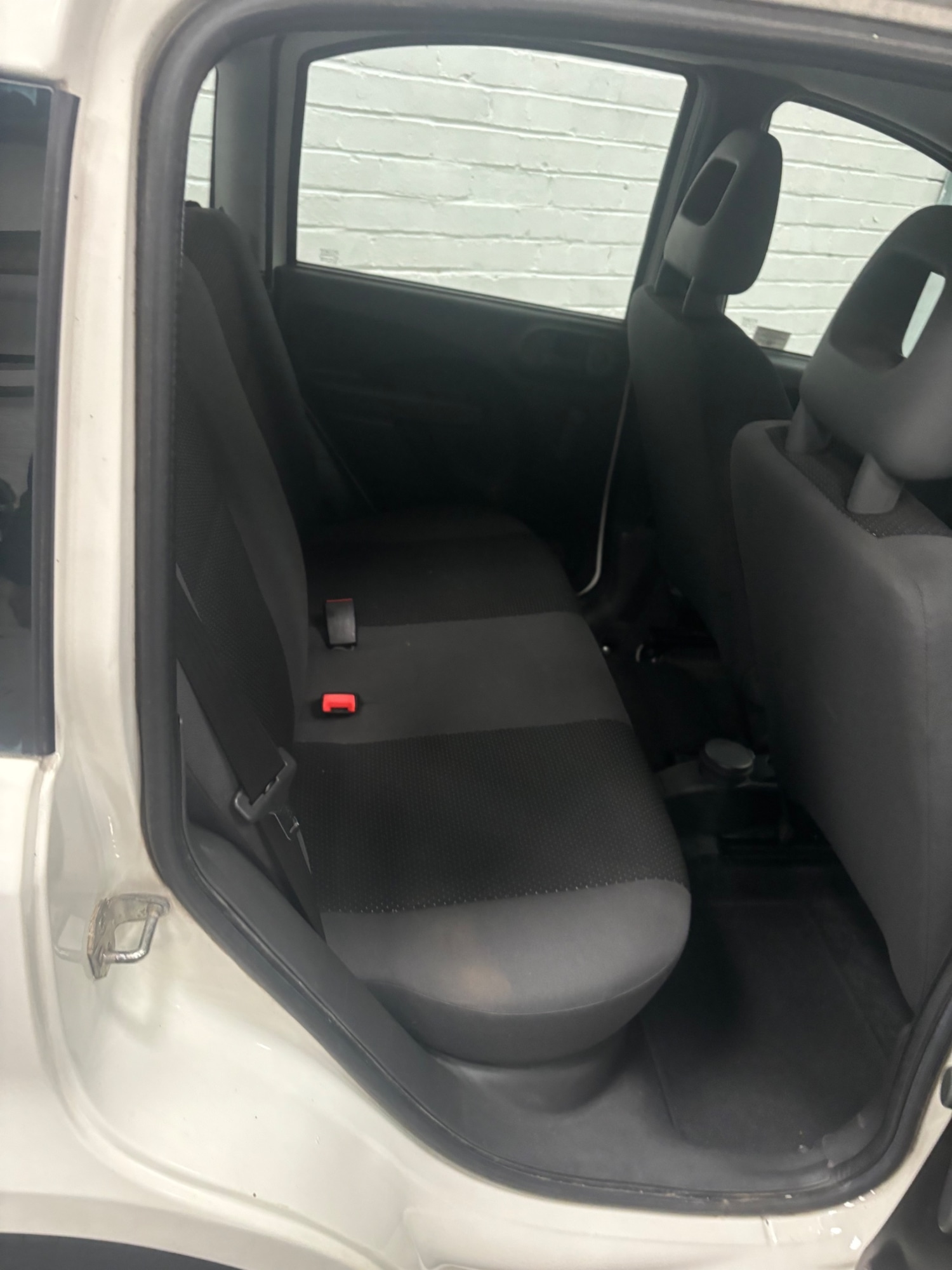 Used Fiat Panda 2010 for sale - 78210459: Photo 6