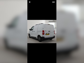 Used Toyota ProAce 2017 for sale - 79439671: Photo