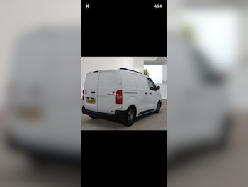 Used Toyota ProAce 2017 for sale - 79439671: Photo