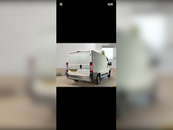 Used Citroen Relay 2012 for sale - 79168149: Photo