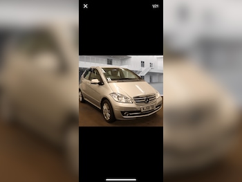 Used Mercedes-Benz A-Class 2008 for sale - 75951628: Photo