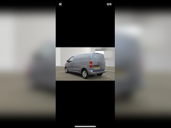 Used Citroen Dispatch 2019 for sale - 78169421: Photo