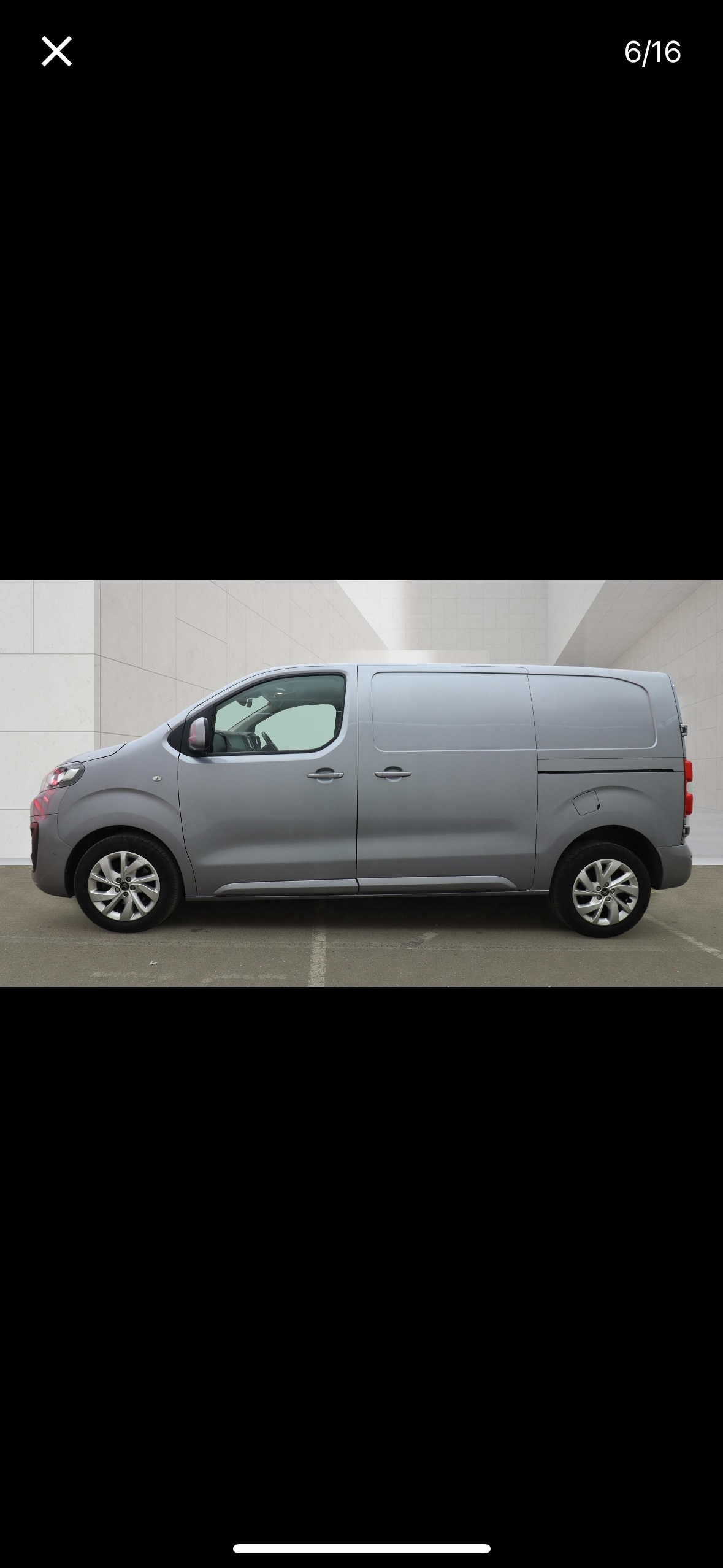 Used Citroen Dispatch 2019 for sale - 78169421: Photo 4