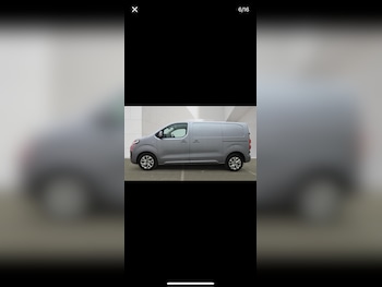 Used Citroen Dispatch 2019 for sale - 78169421: Photo