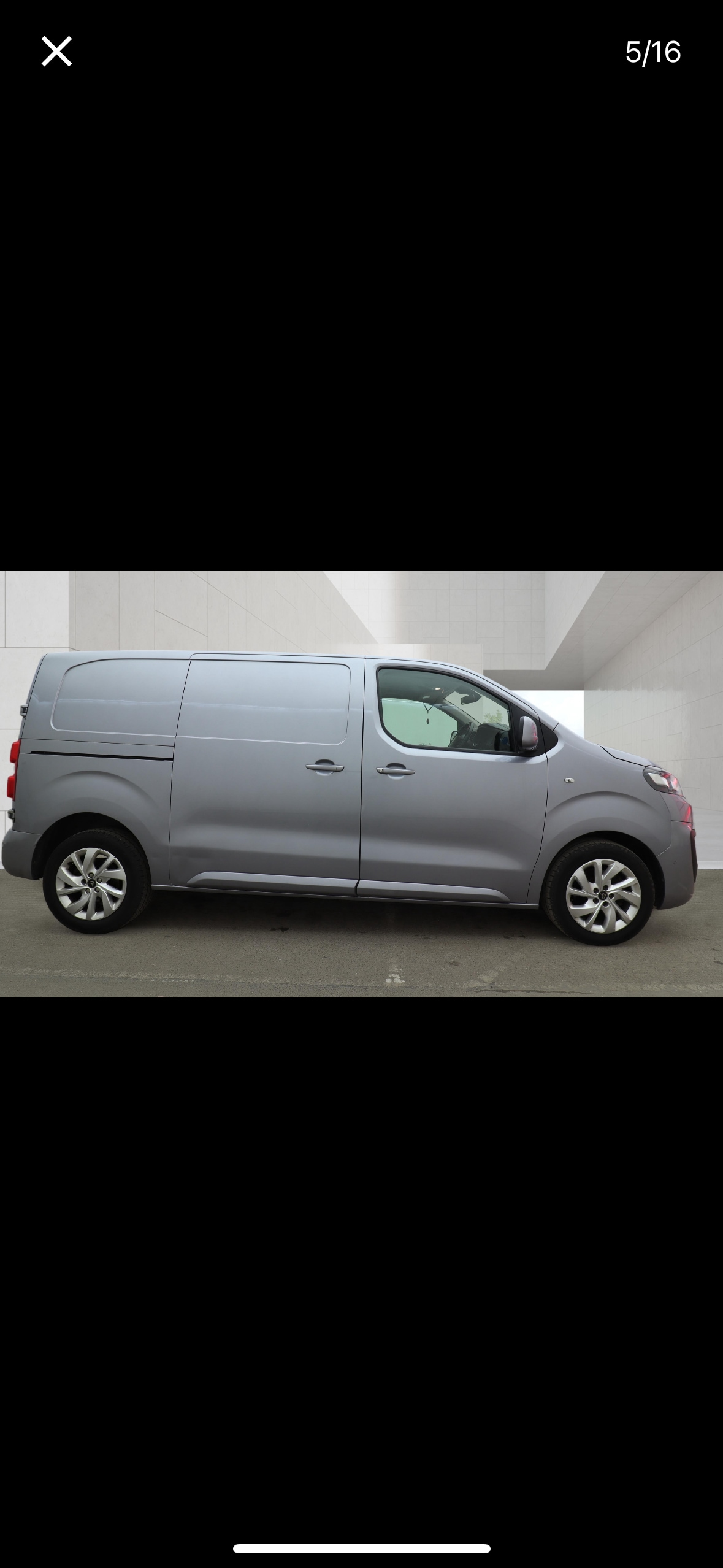 Used Citroen Dispatch 2019 for sale - 78169421: Photo 5