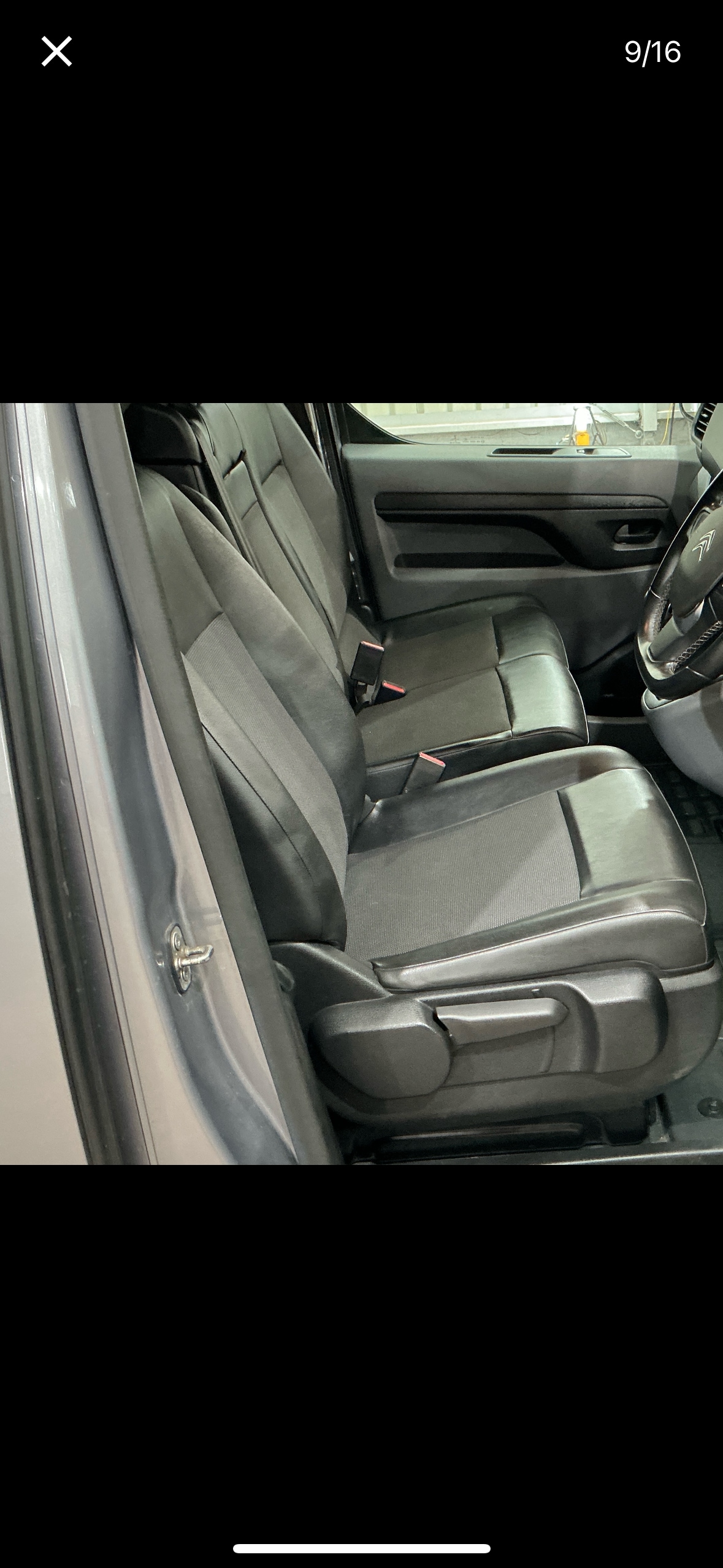 Used Citroen Dispatch 2019 for sale - 78169421: Photo 6