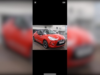 Citroen DS3 feature image