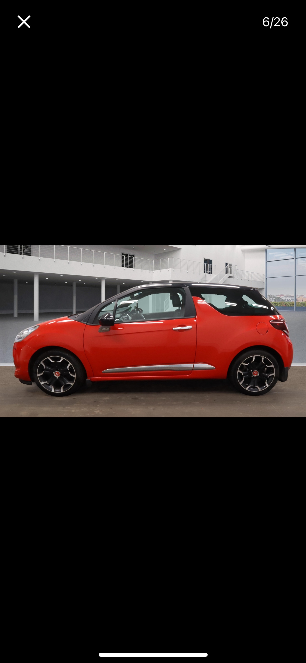 Used Citroen DS3 2014 for sale - 77735420: Photo 4