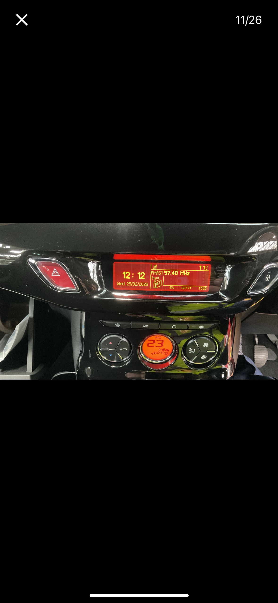 Used Citroen DS3 2014 for sale - 77735420: Photo 9