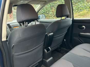 Used Nissan Tiida 2009 for sale - 73135518: Photo