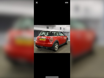 Used MINI Hatch 2008 for sale - 76935475: Photo