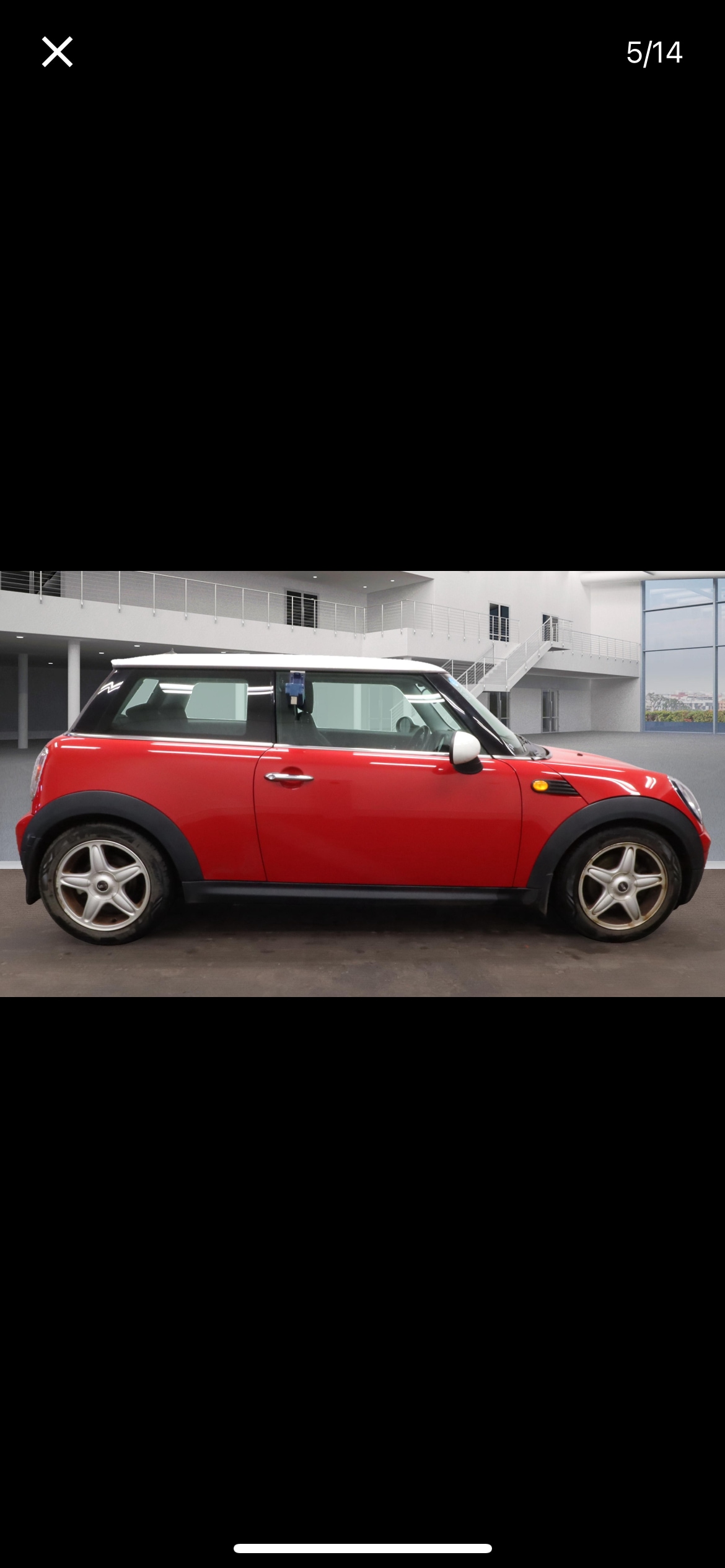 Used MINI Hatch 2008 for sale - 76935475: Photo 5