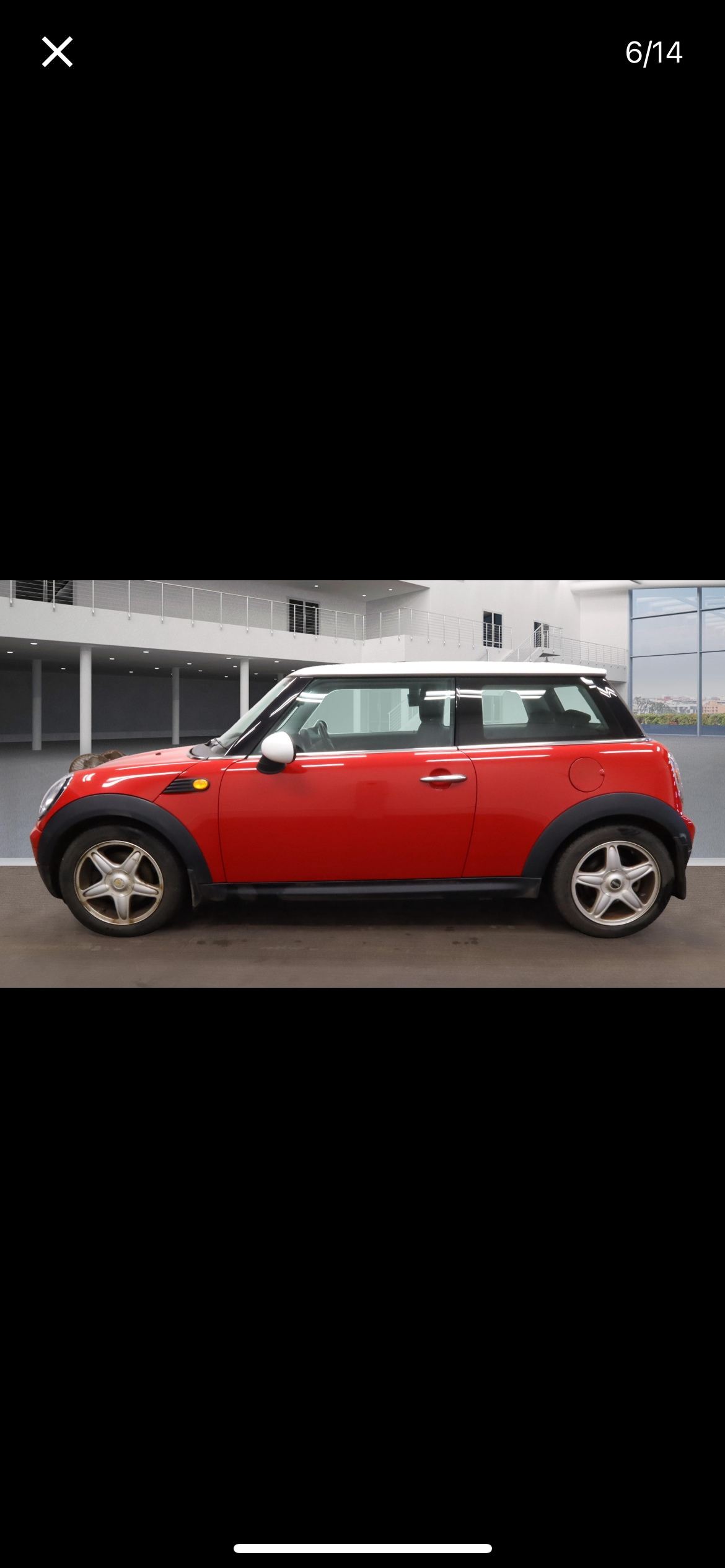 Used MINI Hatch 2008 for sale - 76935475: Photo 6