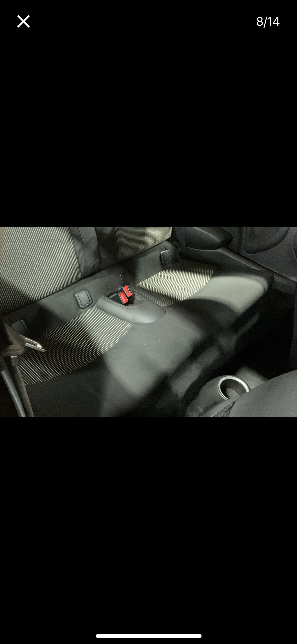 Used MINI Hatch 2008 for sale - 76935475: Photo 7