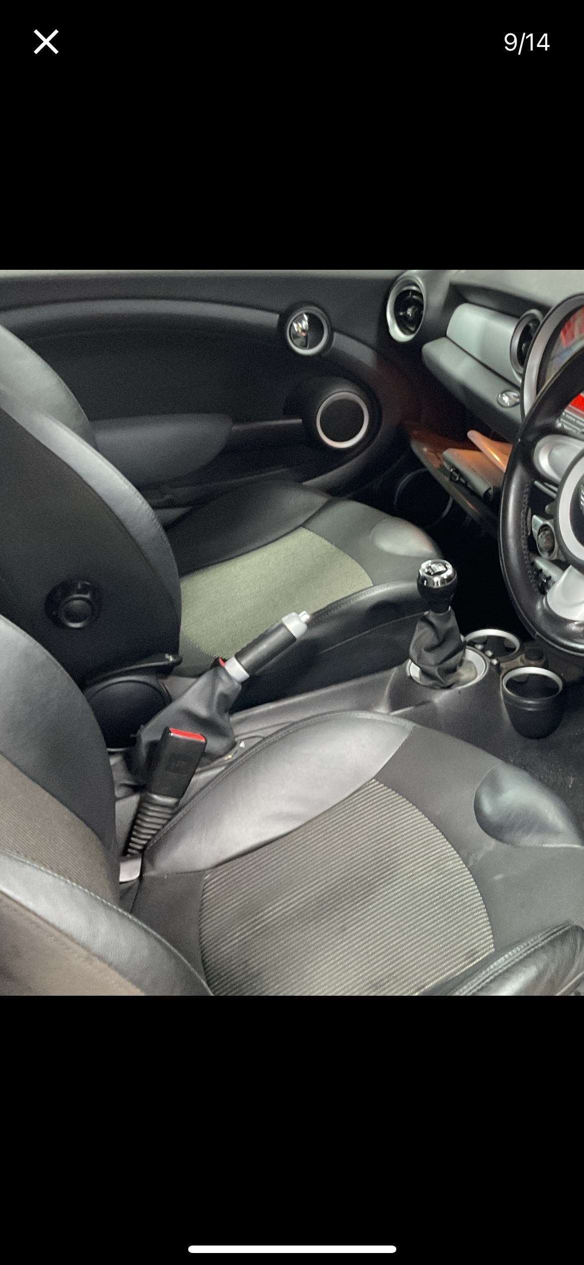 Used MINI Hatch 2008 for sale - 76935475: Photo 8