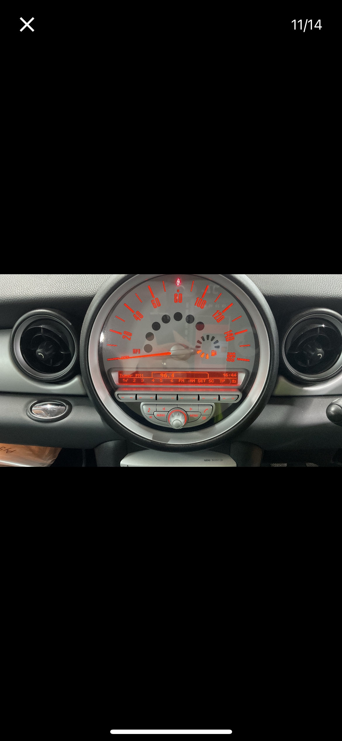 Used MINI Hatch 2008 for sale - 76935475: Photo 9