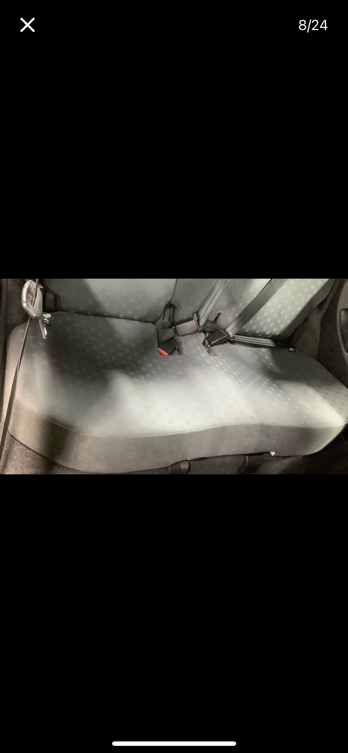 Used Nissan Micra 2004 for sale - 77370733: Photo 6