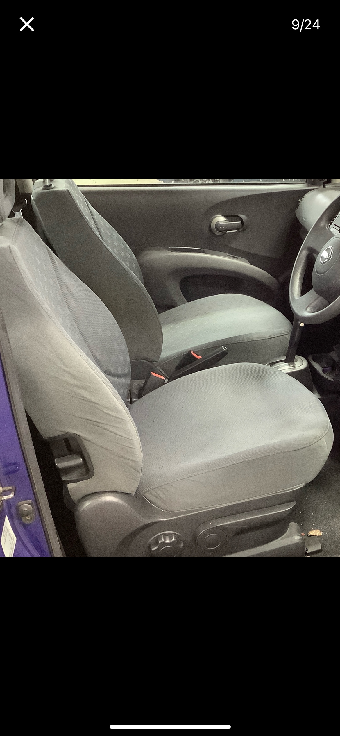 Used Nissan Micra 2004 for sale - 77370733: Photo 7