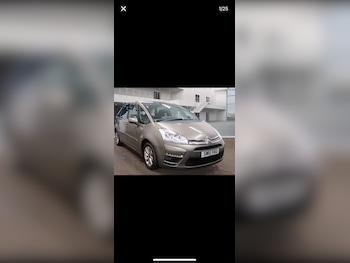 Citroen C4 Picasso feature image