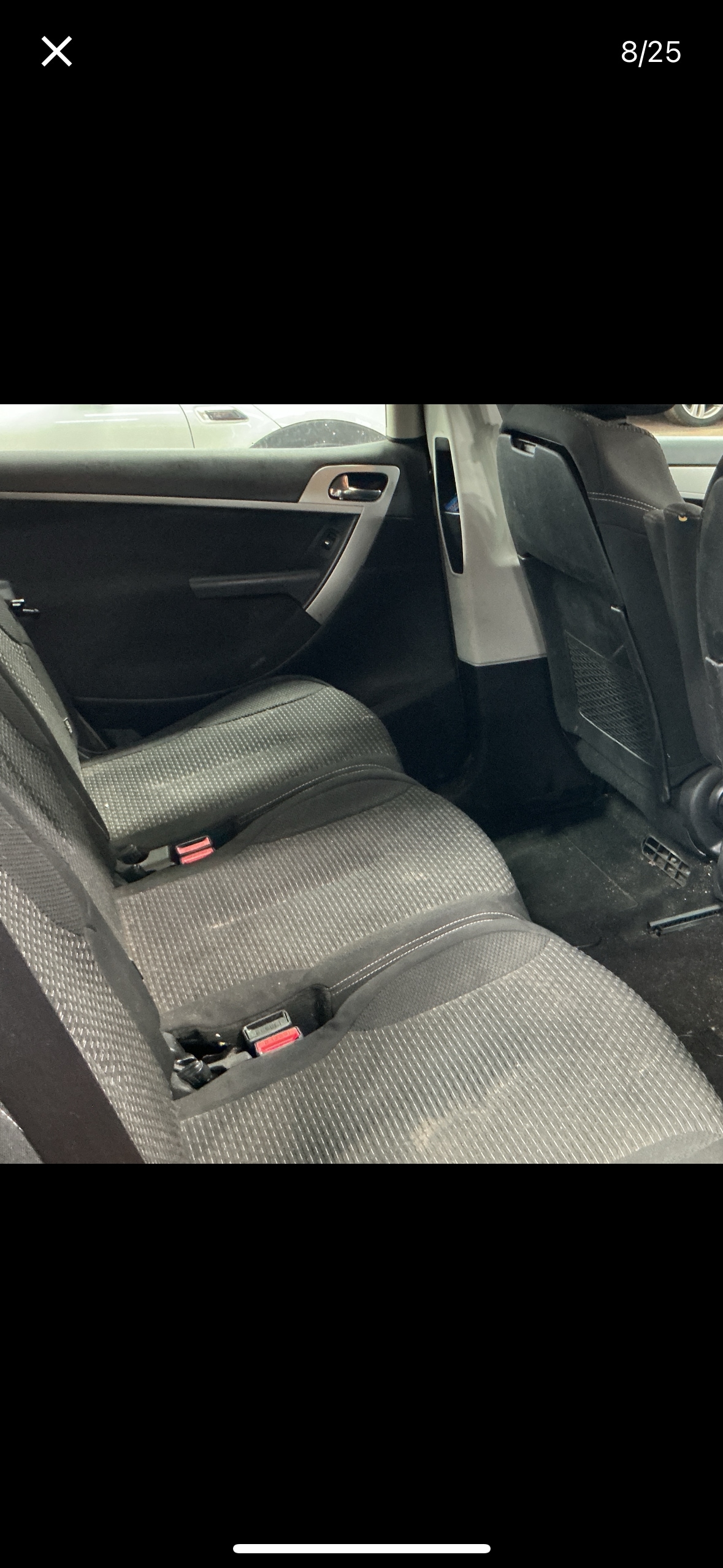 Used Citroen C4 Picasso 2011 for sale - 77734919: Photo 8