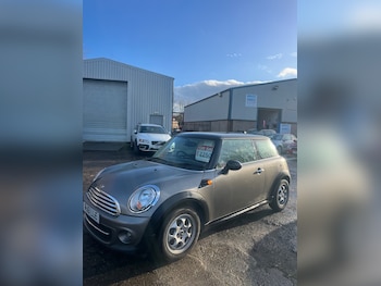 Used MINI Hatch 2011 for sale - 77137017: Photo