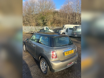Used MINI Hatch 2011 for sale - 77137017: Photo