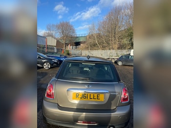 Used MINI Hatch 2011 for sale - 77137017: Photo