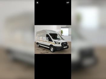 Used Ford Transit 2022 for sale - 79475179: Photo