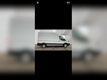 Used Ford Transit 2022 for sale - 79475179: Photo