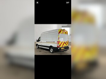 Used Ford Transit 2022 for sale - 79475179: Photo