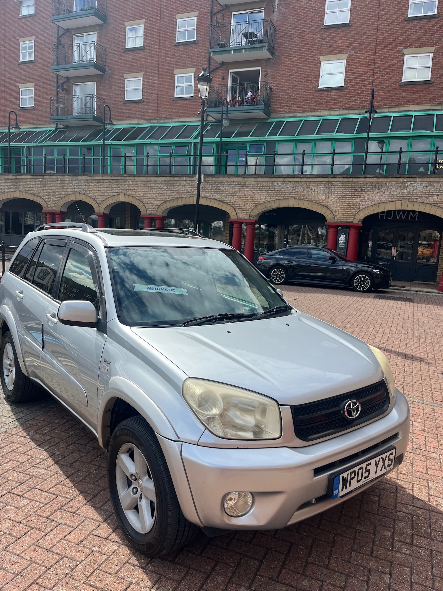 Used Toyota RAV4 2005 for sale - 75726390: Photo 1