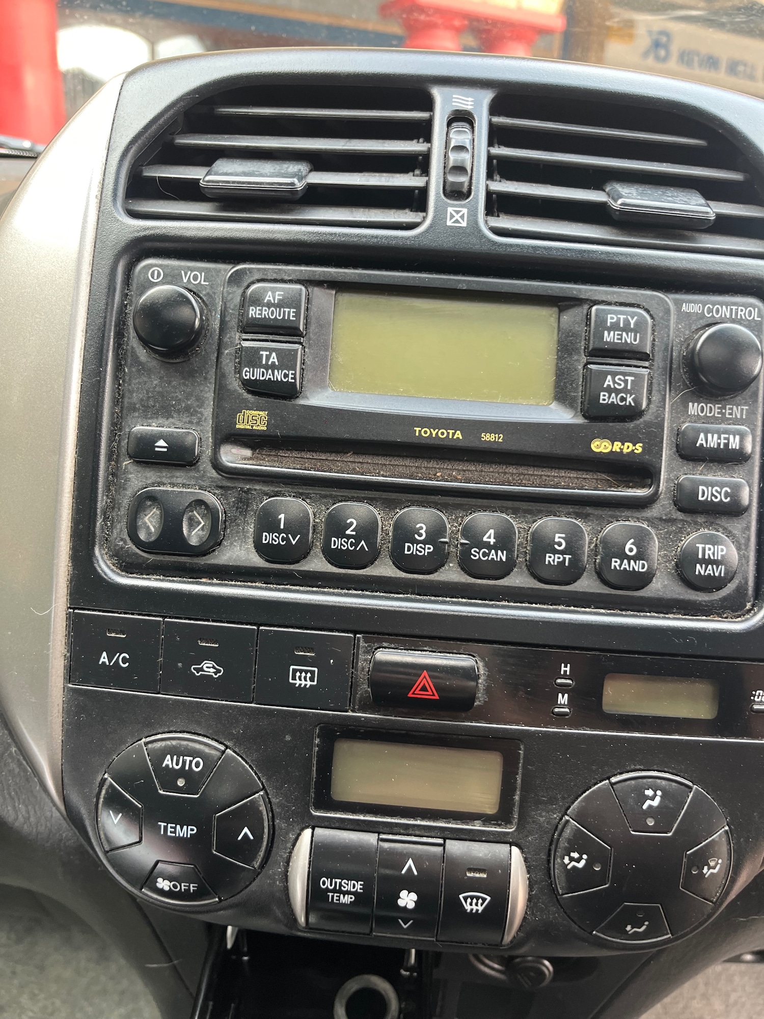 Used Toyota RAV4 2005 for sale - 75726390: Photo 10