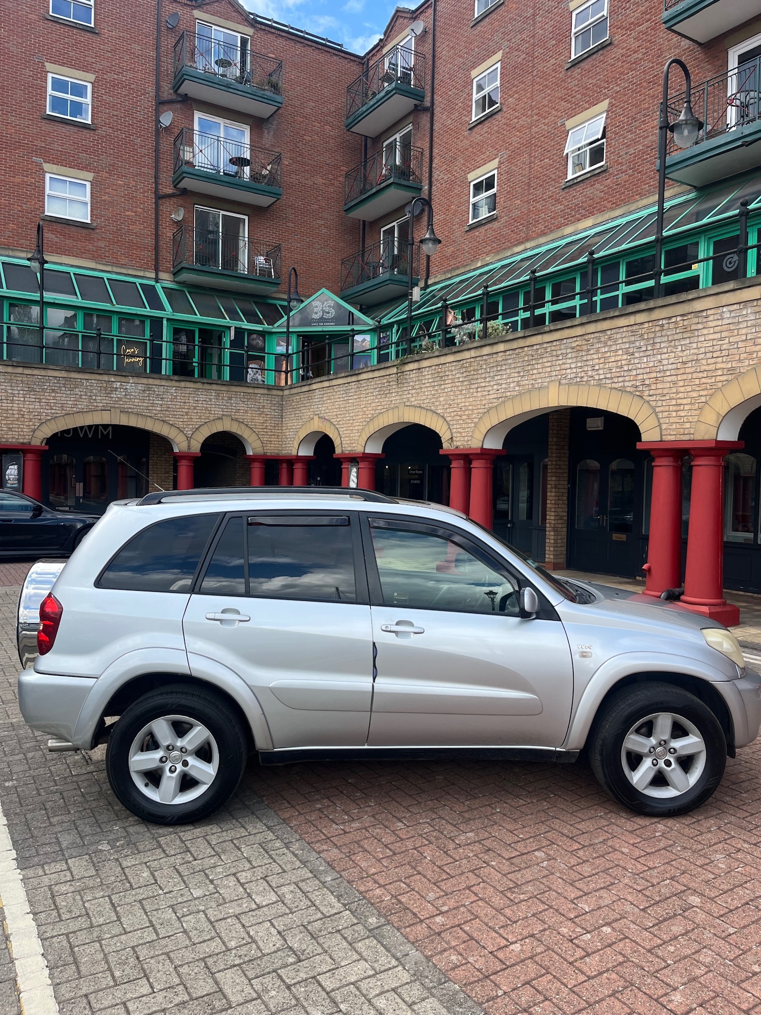 Used Toyota RAV4 2005 for sale - 75726390: Photo 6