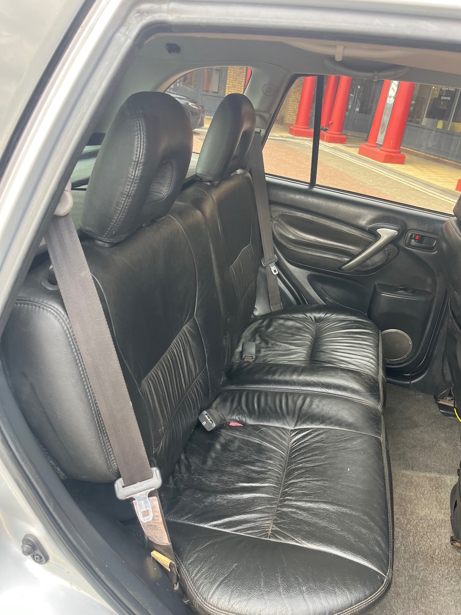 Used Toyota RAV4 2005 for sale - 75726390: Photo 7