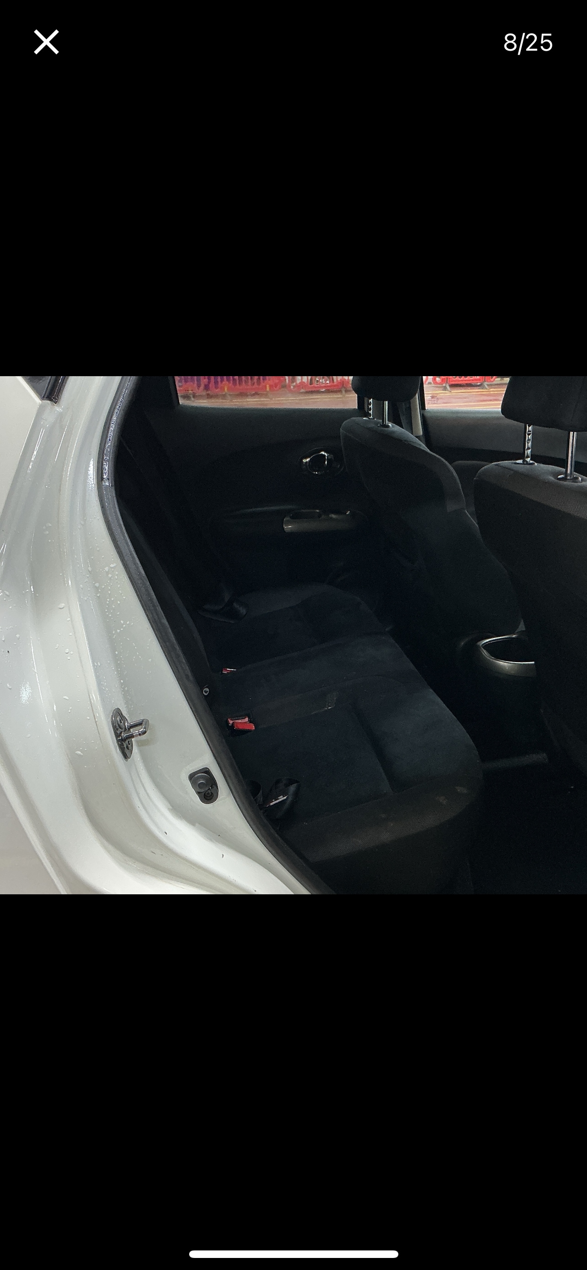 Used Nissan Juke 2012 for sale - 77327302: Photo 7