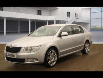 Used Skoda Superb 2010 for sale - 75092472: Photo