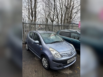 2010 (60) - 1.0 N-Tec 5dr