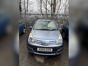 Used Nissan Pixo 2010 for sale - 77778744: Photo