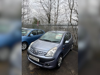 Used Nissan Pixo 2010 for sale - 77778744: Photo