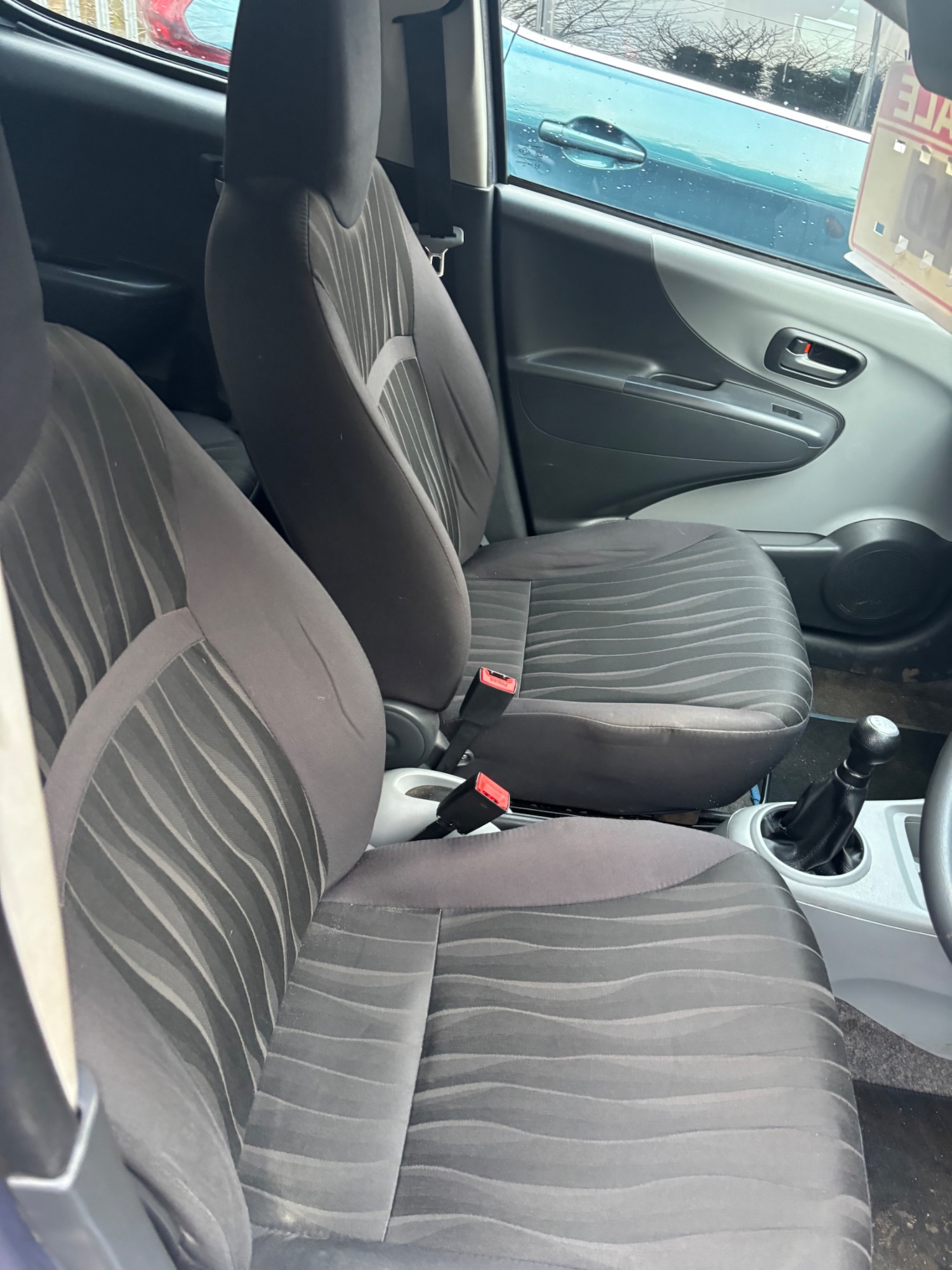 Used Nissan Pixo 2010 for sale - 77778744: Photo 5