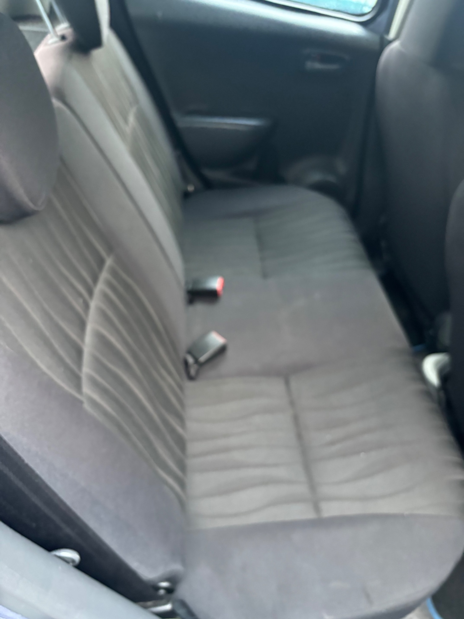 Used Nissan Pixo 2010 for sale - 77778744: Photo 7