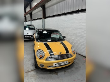 Used MINI Hatch 2009 for sale - 75726182: Photo