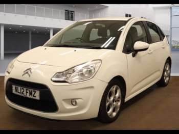 Used Citroen C3 2012 for sale - 75092461: Photo